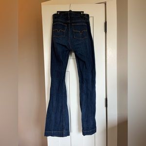 Kimes Ranch trouser jeans